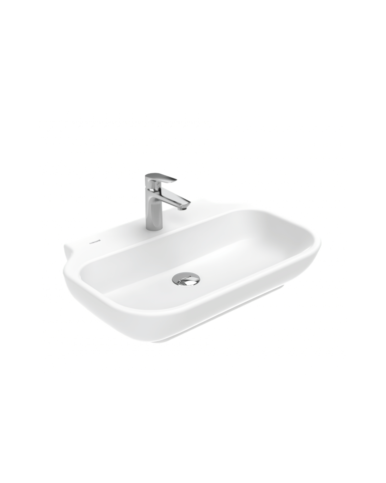 Free  Tezgah Üzeri Lavabo 65 cm Ext.Byz