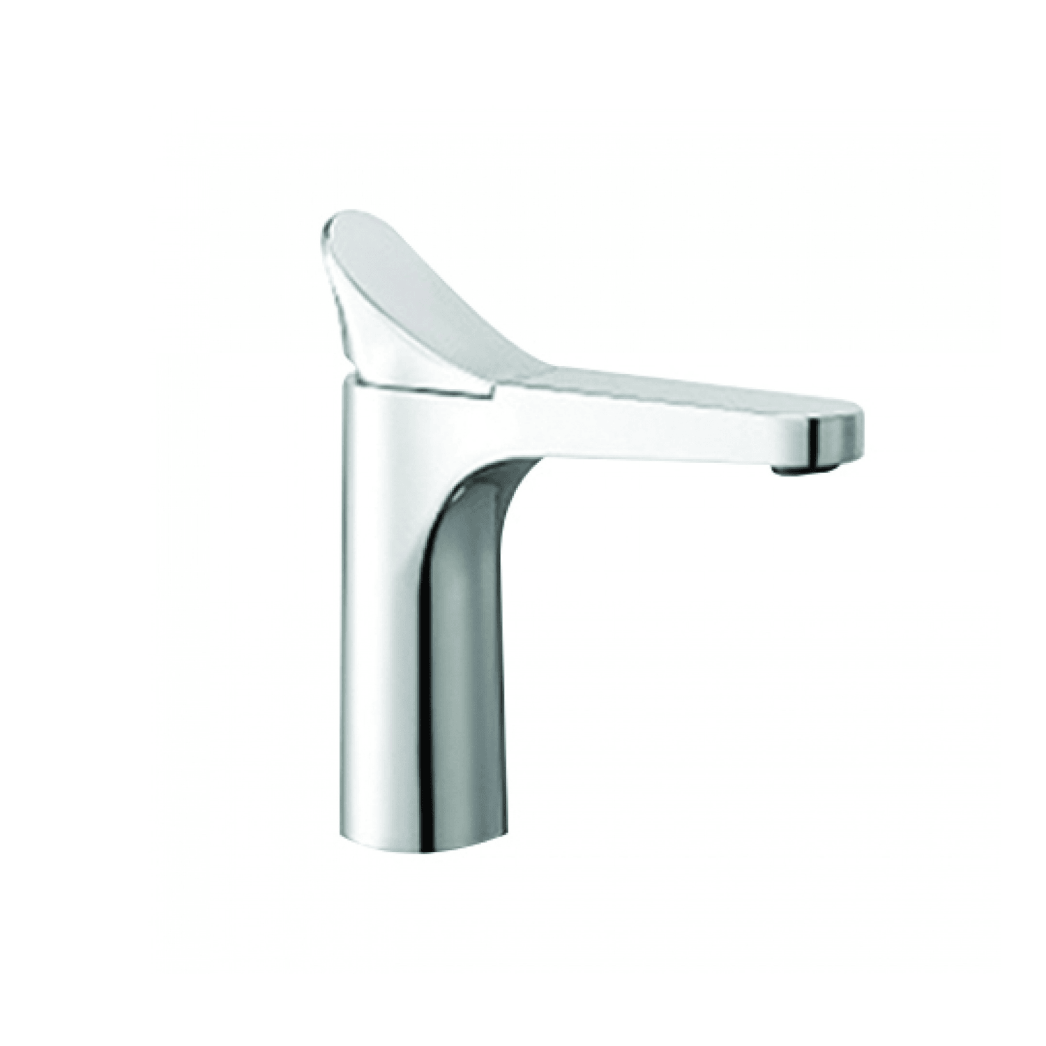 Infinity Lavabo Armatürü Krom