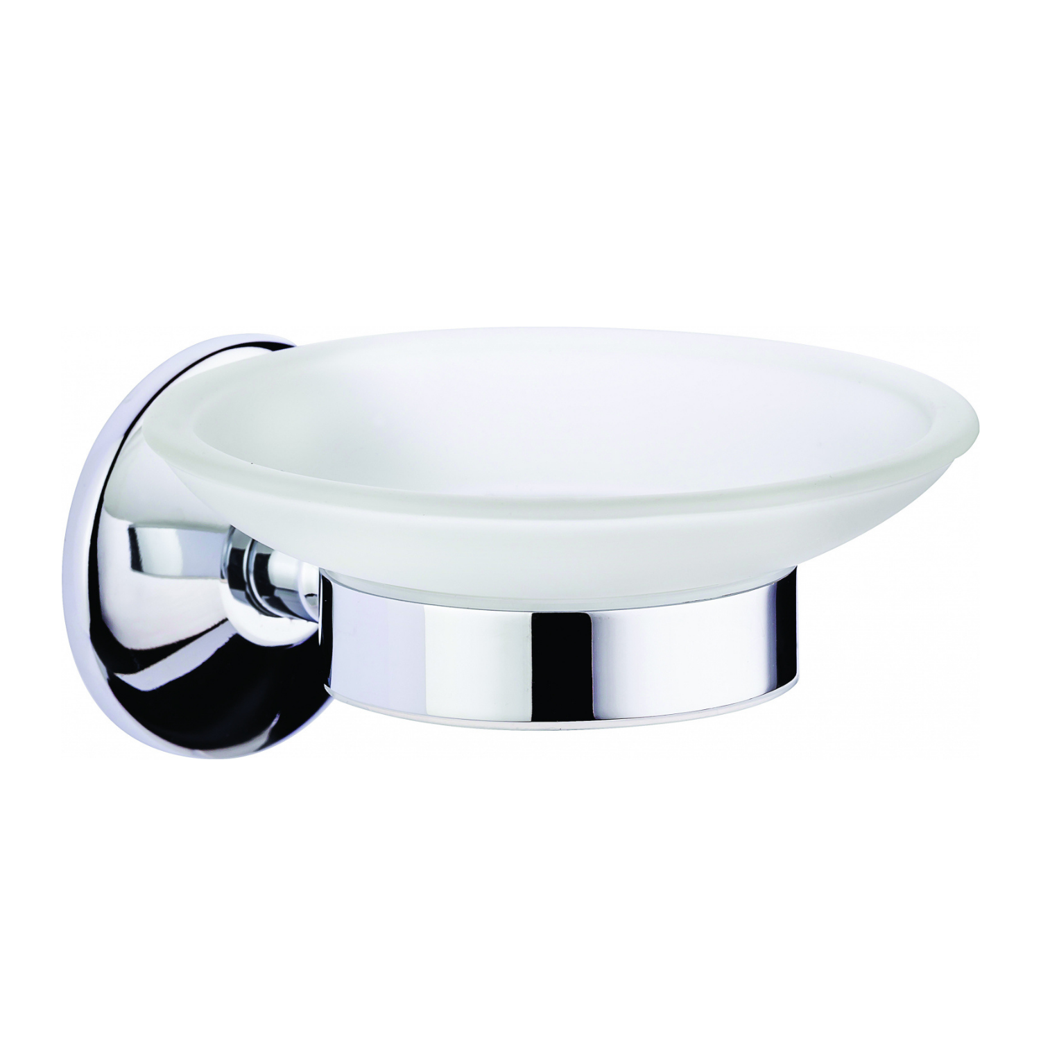 Joyful Soap Dish