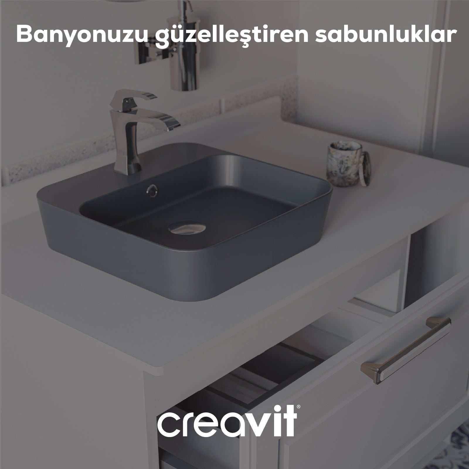 Joyful Sıvı Sabunluk
