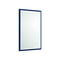 Kayra Led Ayna 50cm Mat Safire Blue