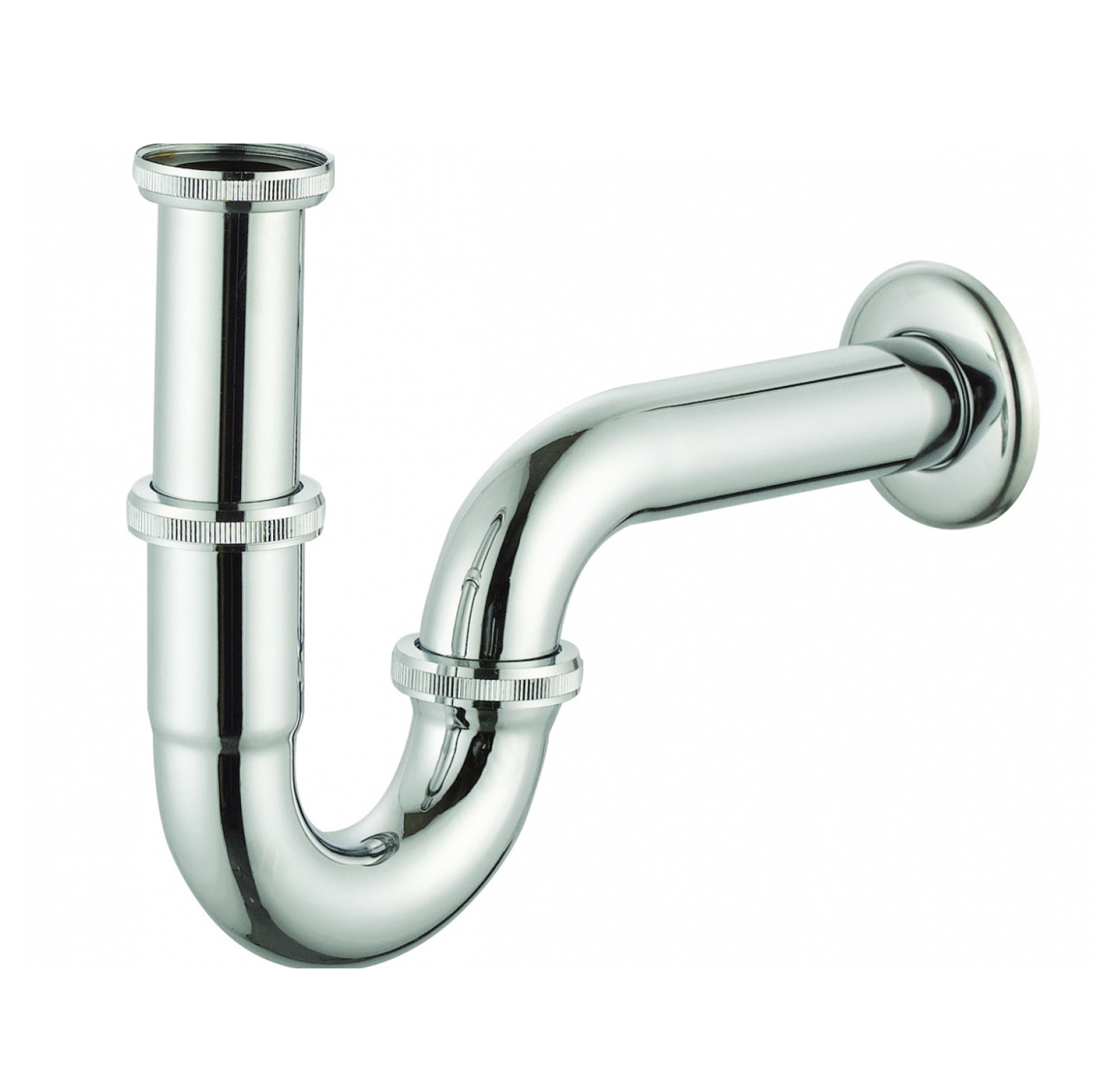 Lavabo Sifonu 30 cm  U G1 1/4