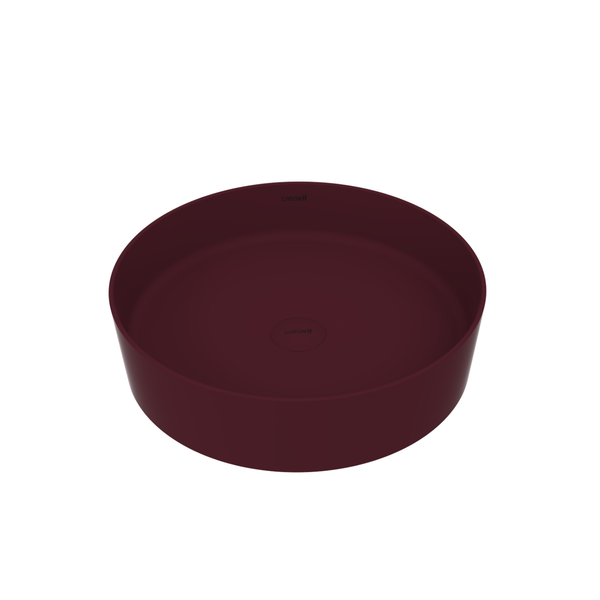 Creavit Loop Ø45 Extra · Berry