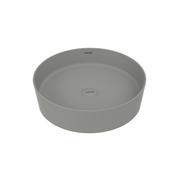 Creavit Loop Ø45 Extra · Cool Grey