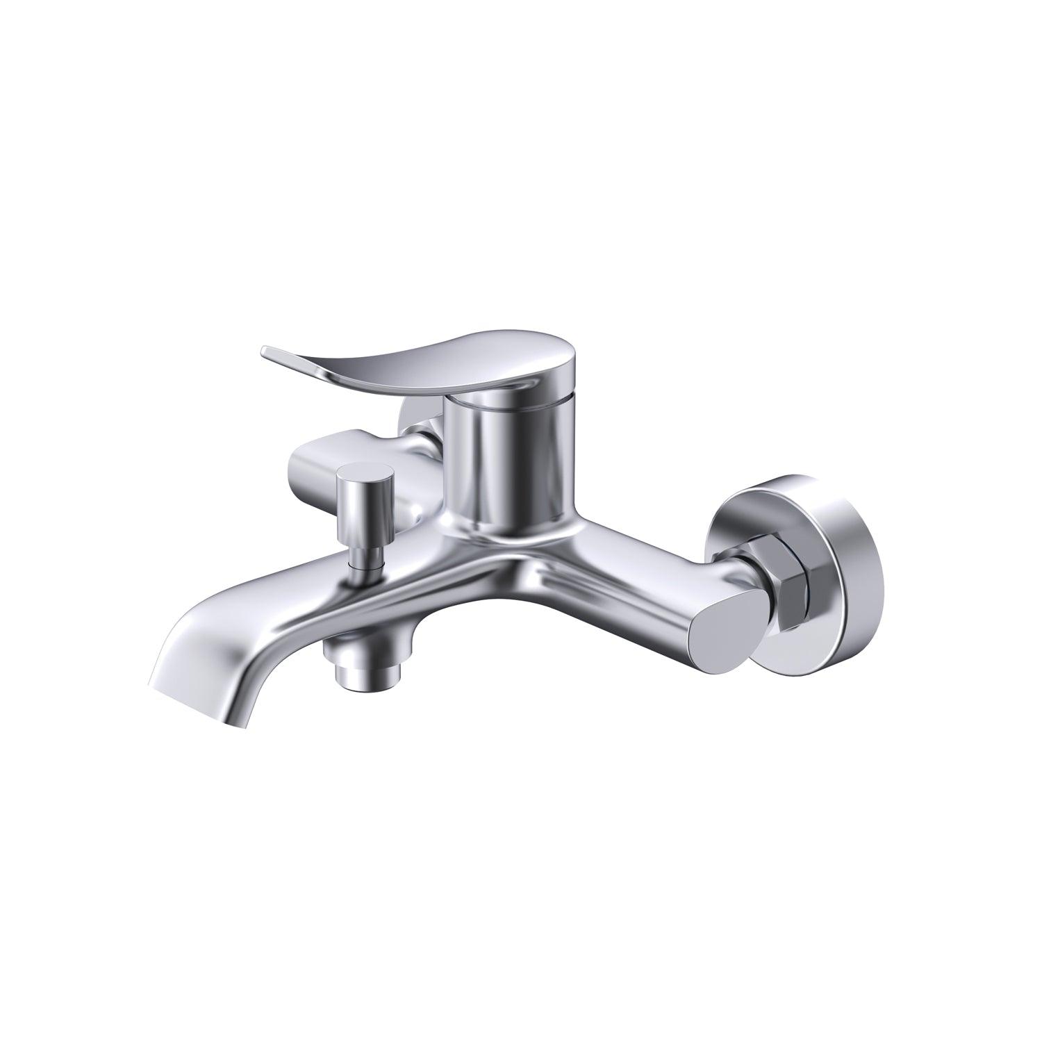 Lua Banyo Armatürü Krom