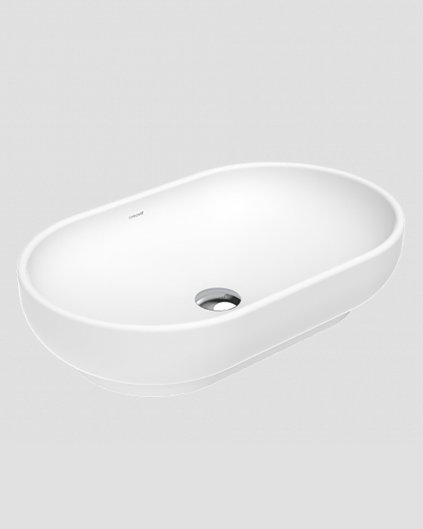 Mina Tezgah Üzeri Çanak Lavabo 65 Cm.