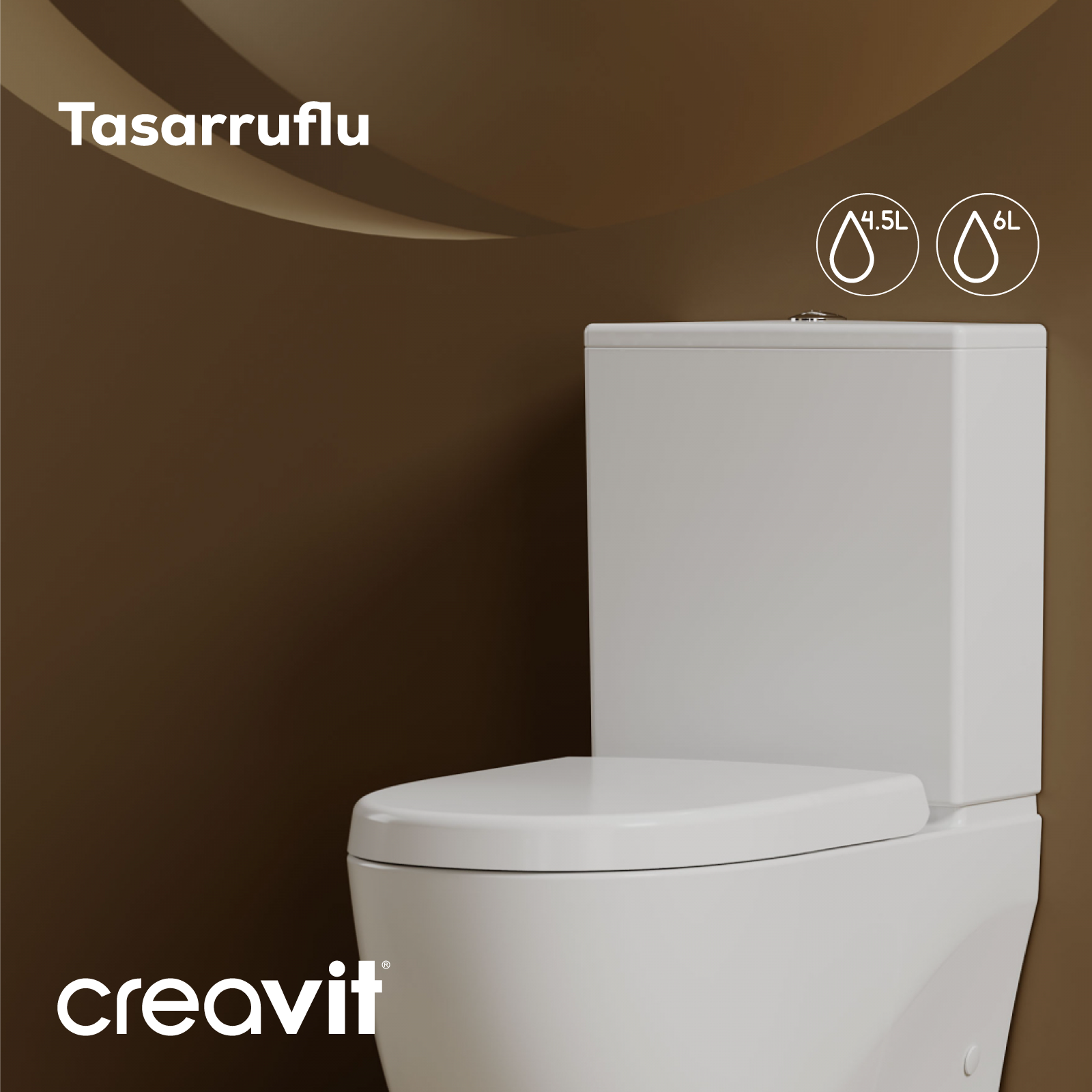 Multi Reservoir White