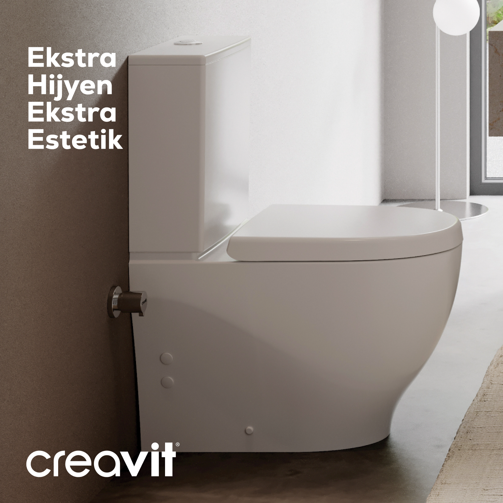 Multi Reservoir White