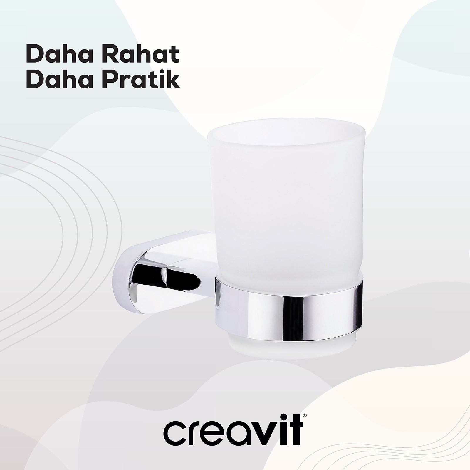 Planet Toothbrush Holder