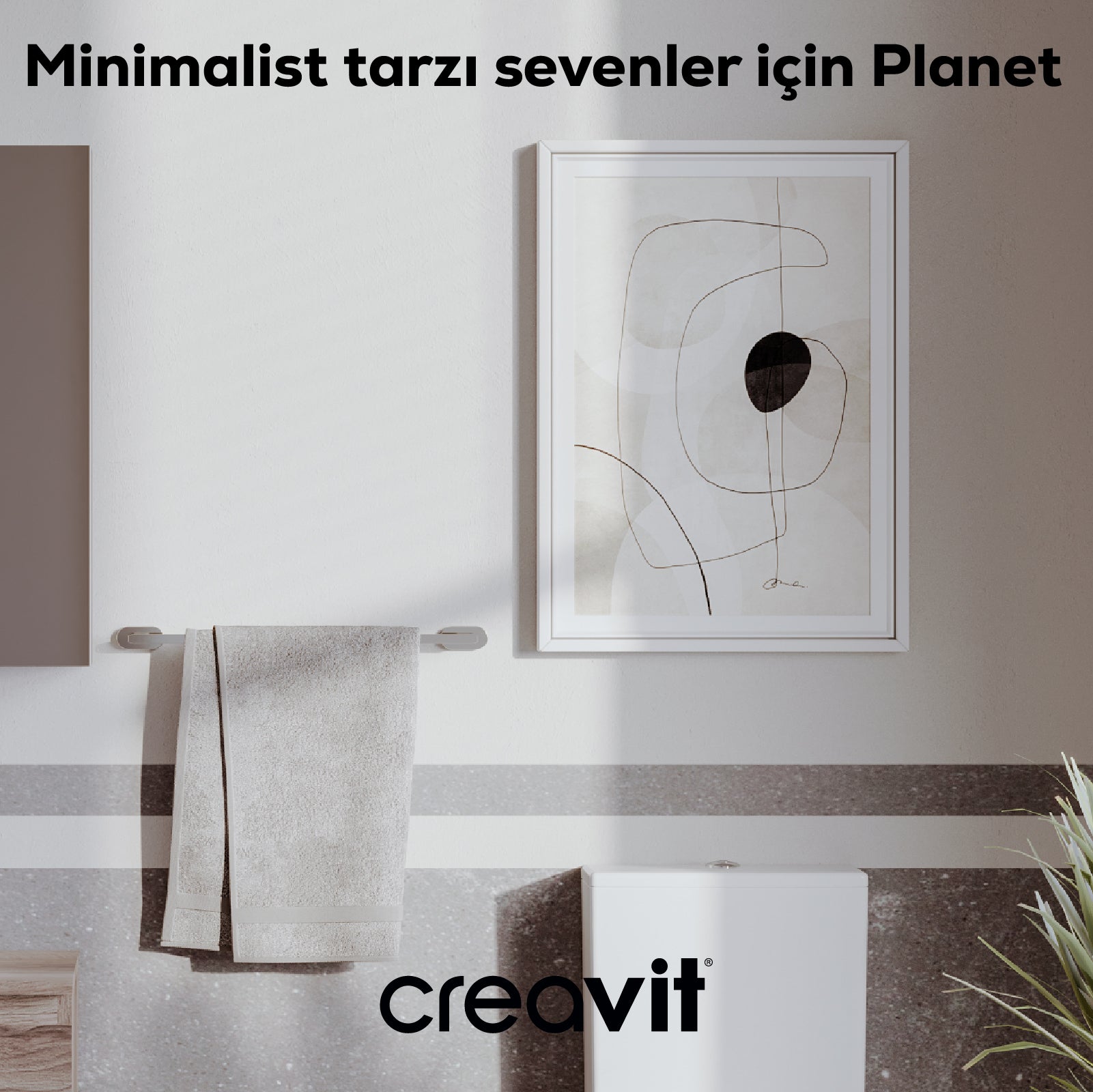 Planet Uzun Havluluk