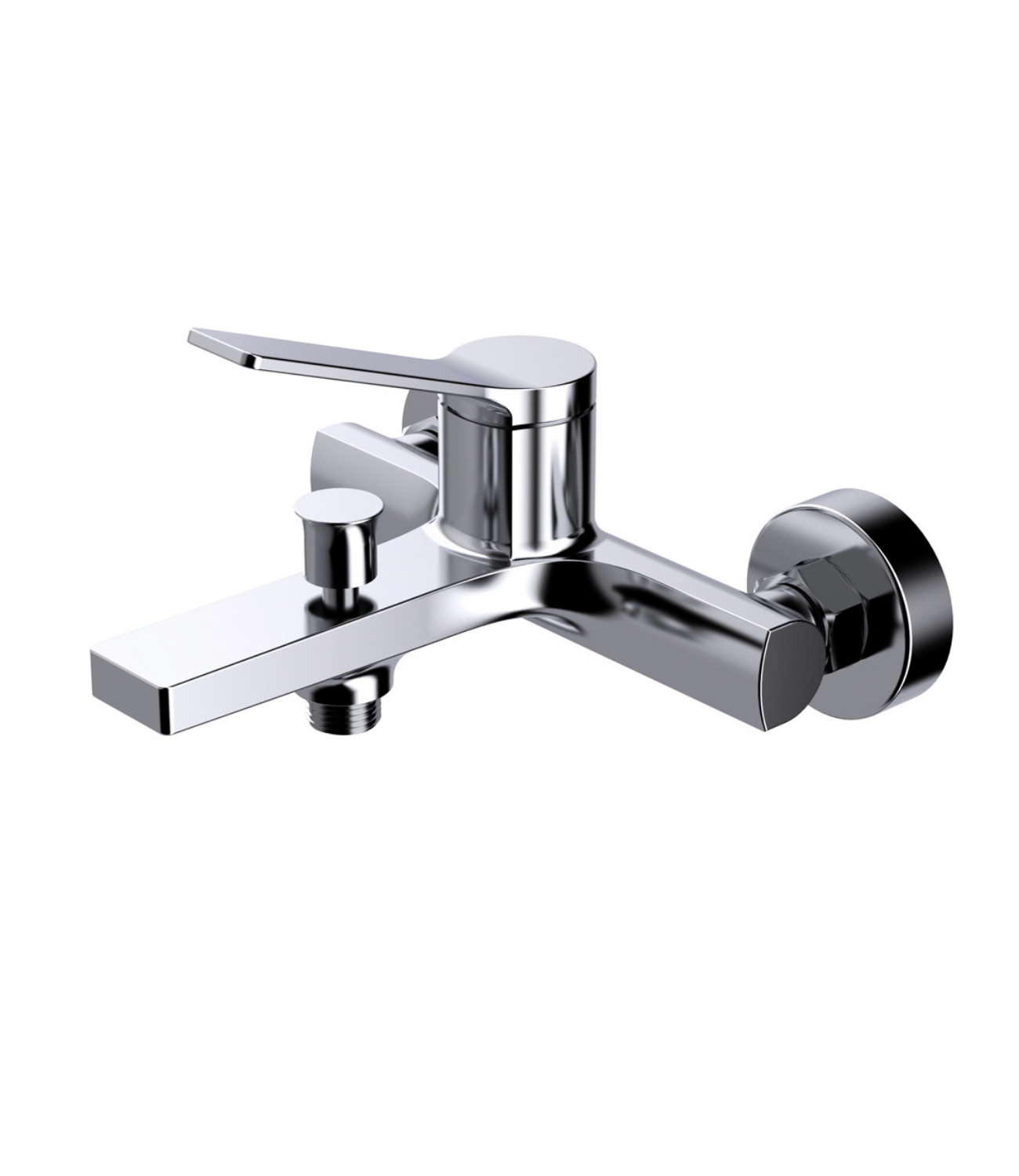 Ritmo Banyo Armatürü Krom