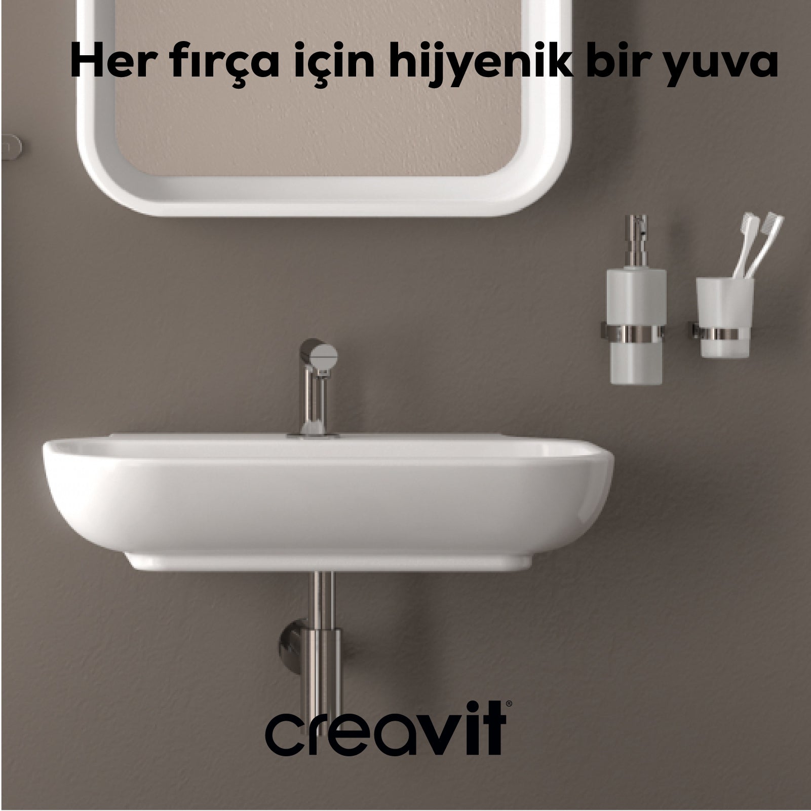 Royale Liquid Soap Dispenser (Glass)