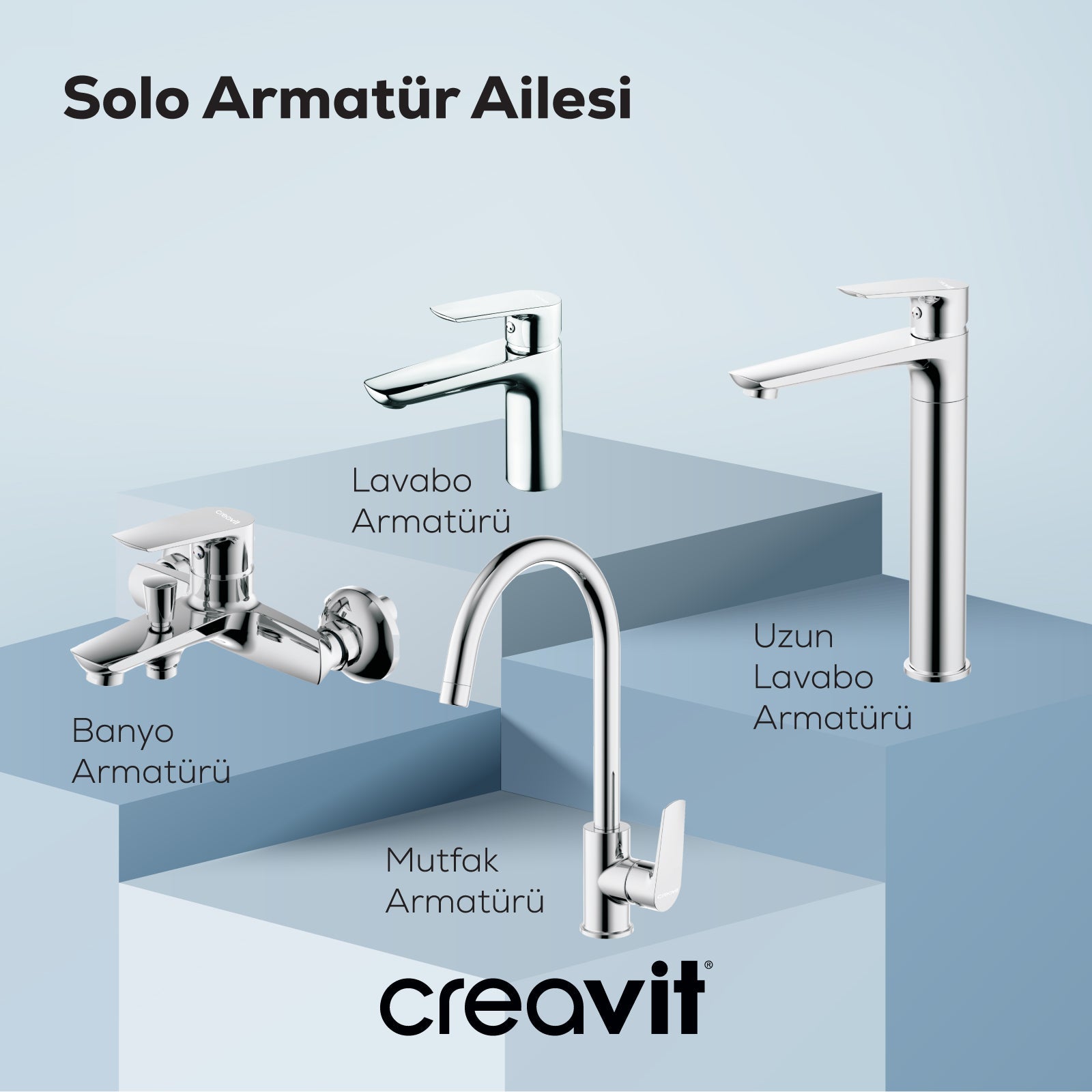 Freestanding Bathroom Faucet Chrome 