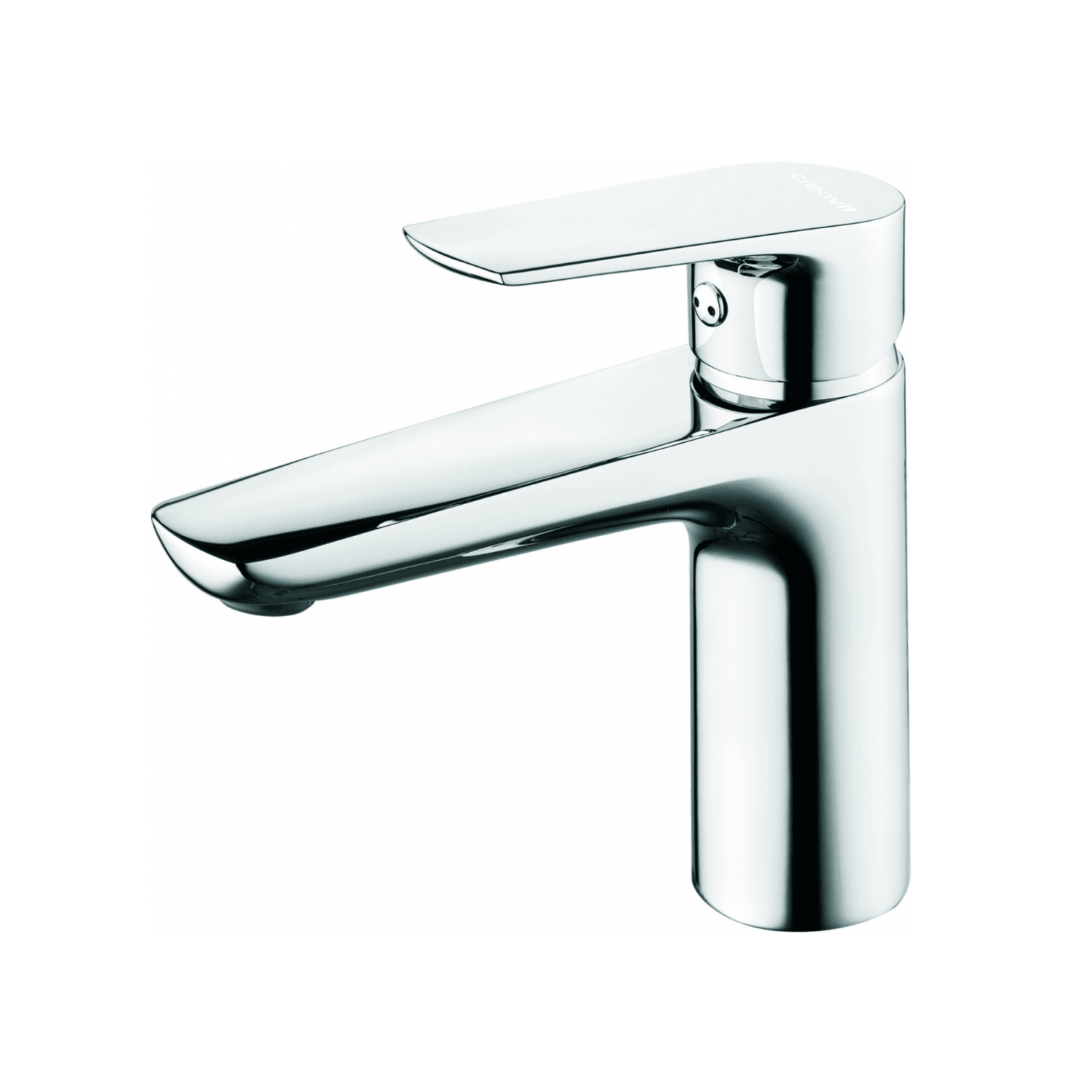 Solo Lavabo Armatürü Krom