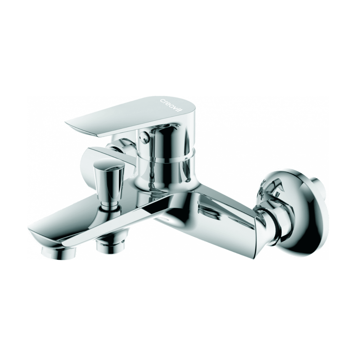Solo Lavabo Banyo Mutfak Armatürü Set