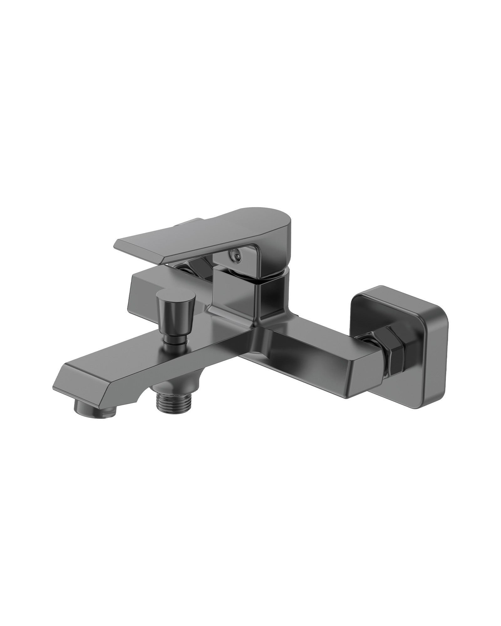 Stark Banyo Armatürü Gun Grey