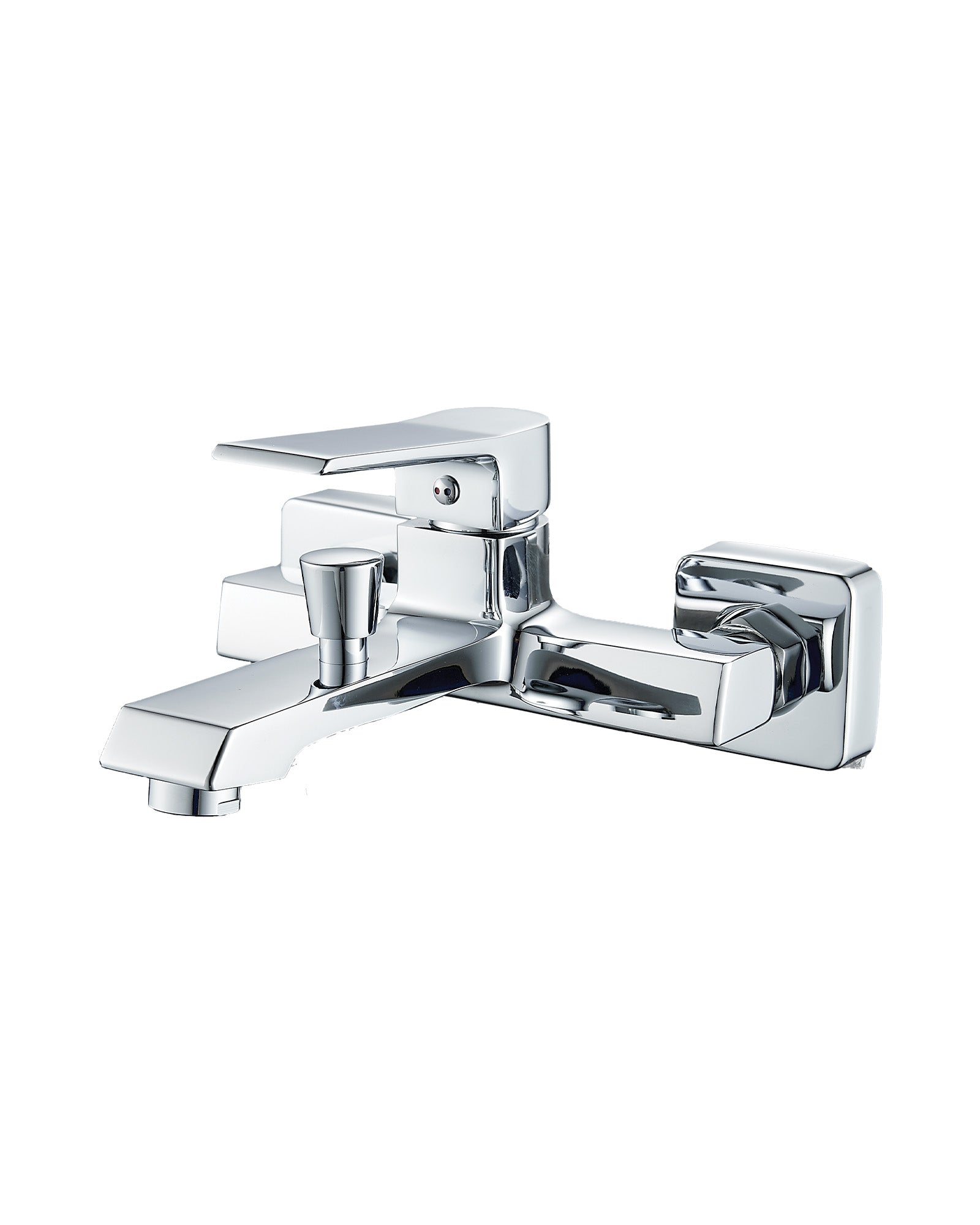 Stark Banyo Armatürü Krom