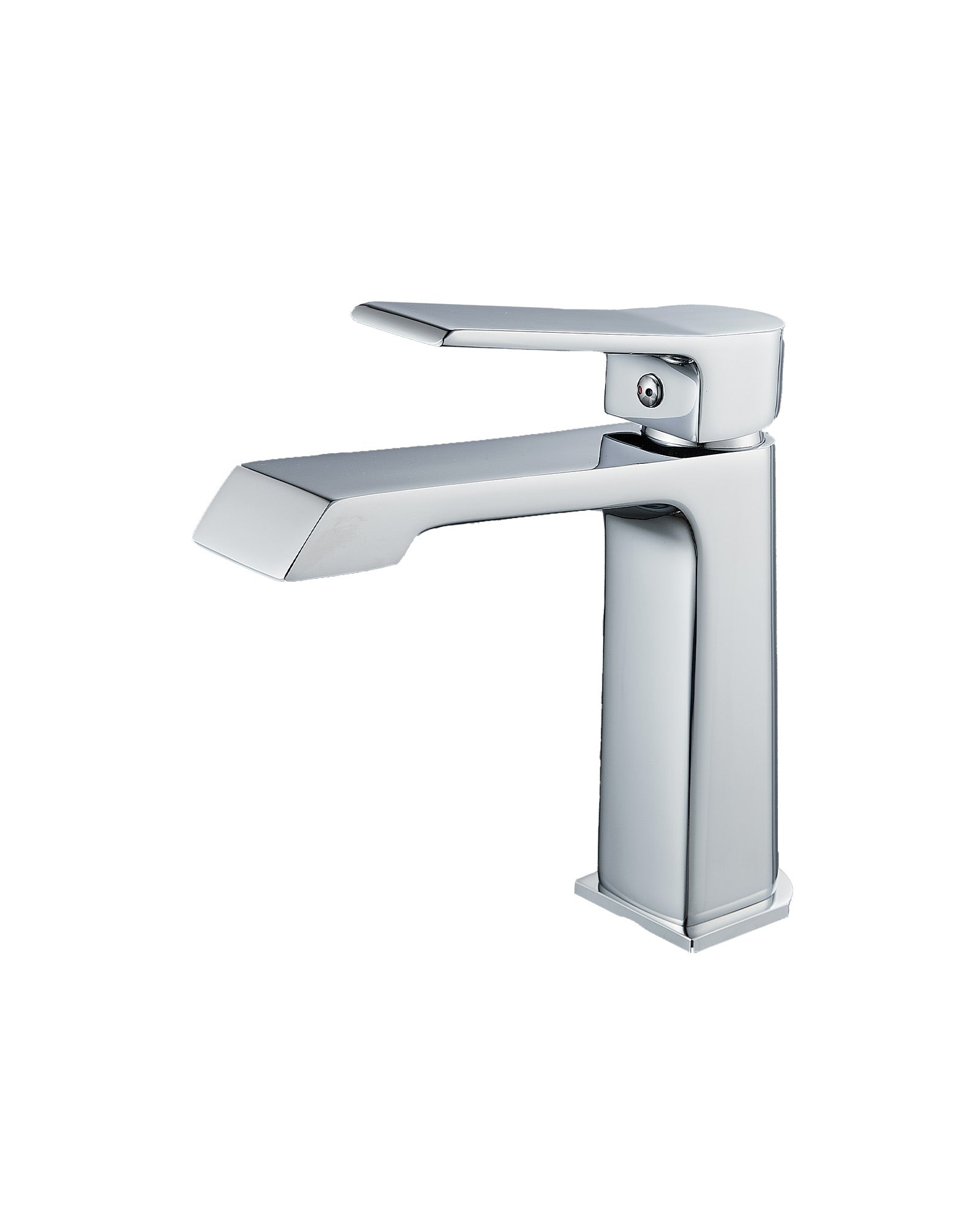 Stark Lavabo Armatürü Krom