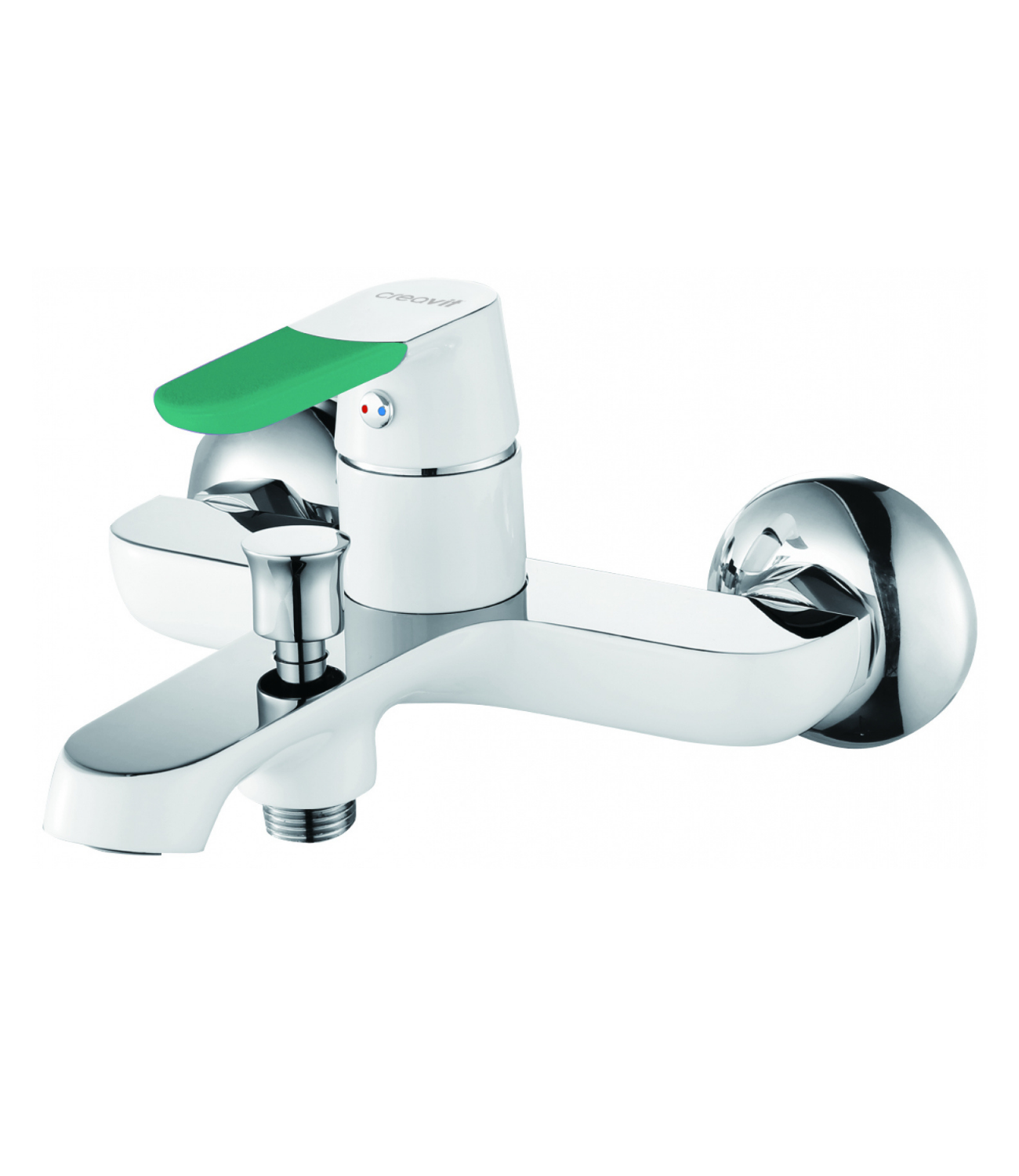 Stilo Banyo Armatürü Krom