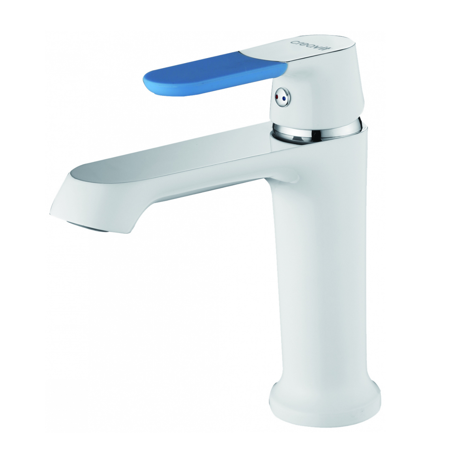 Stilo Lavabo Armatürü Krom
